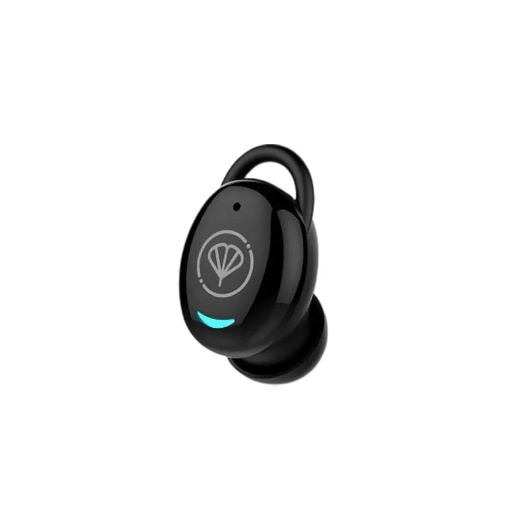 Prothèses auditives amplificateur de son sans fil Bluetooth 5.3 Mini écouteurs invisibles casque ant
