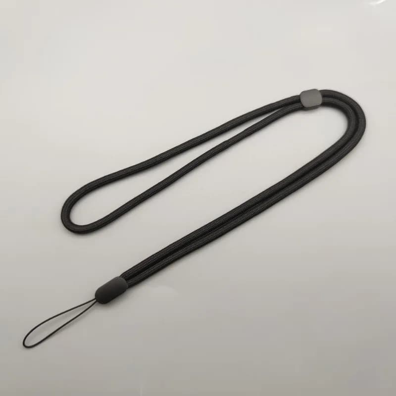 Lanière de sécurité anti-perte pour étui de téléphone portable, ajustement universel, accessoires de