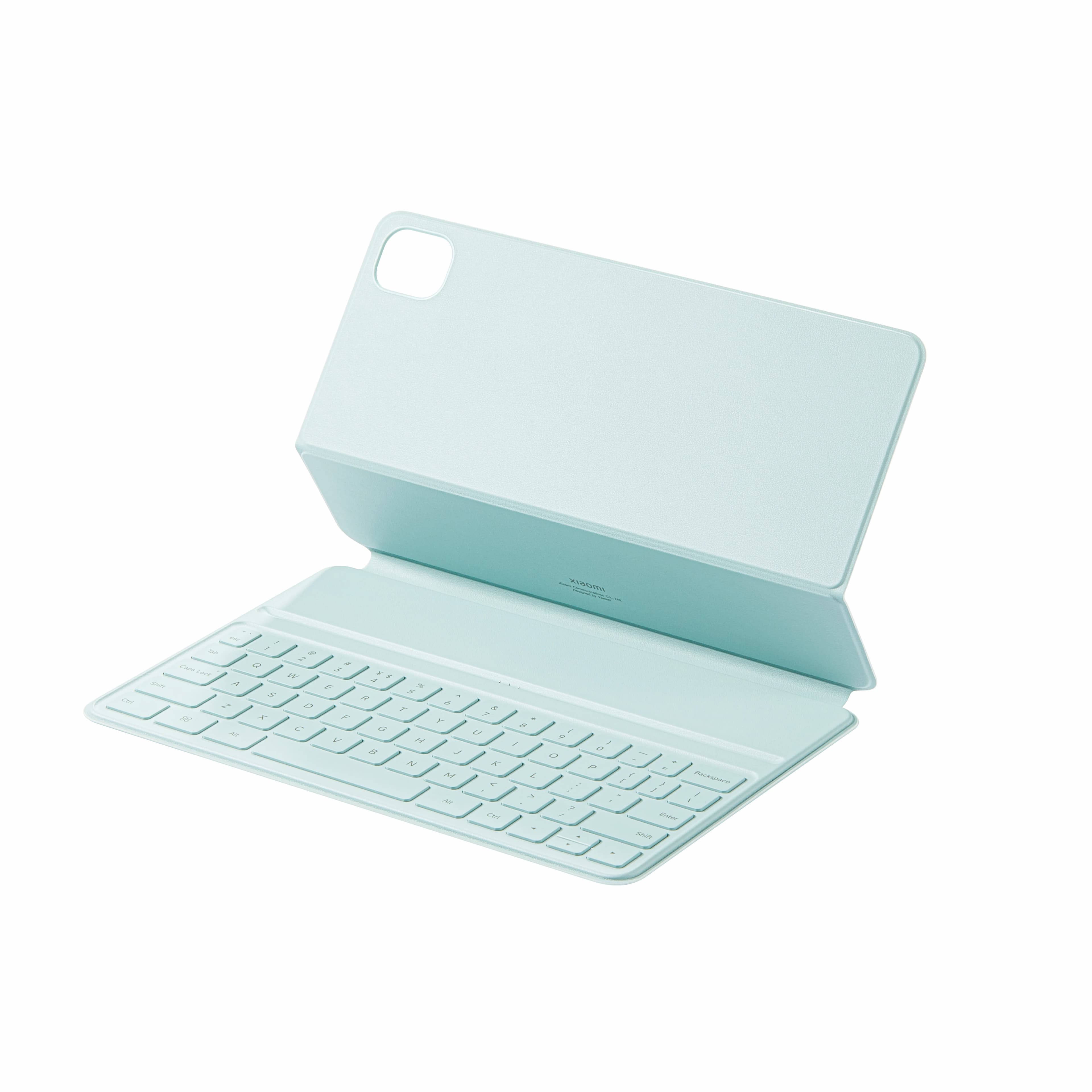 Étui pour clavier intelligent pour tablette PC Xiaomi mipad 5 /mi pad 5 pro, 11 pouces