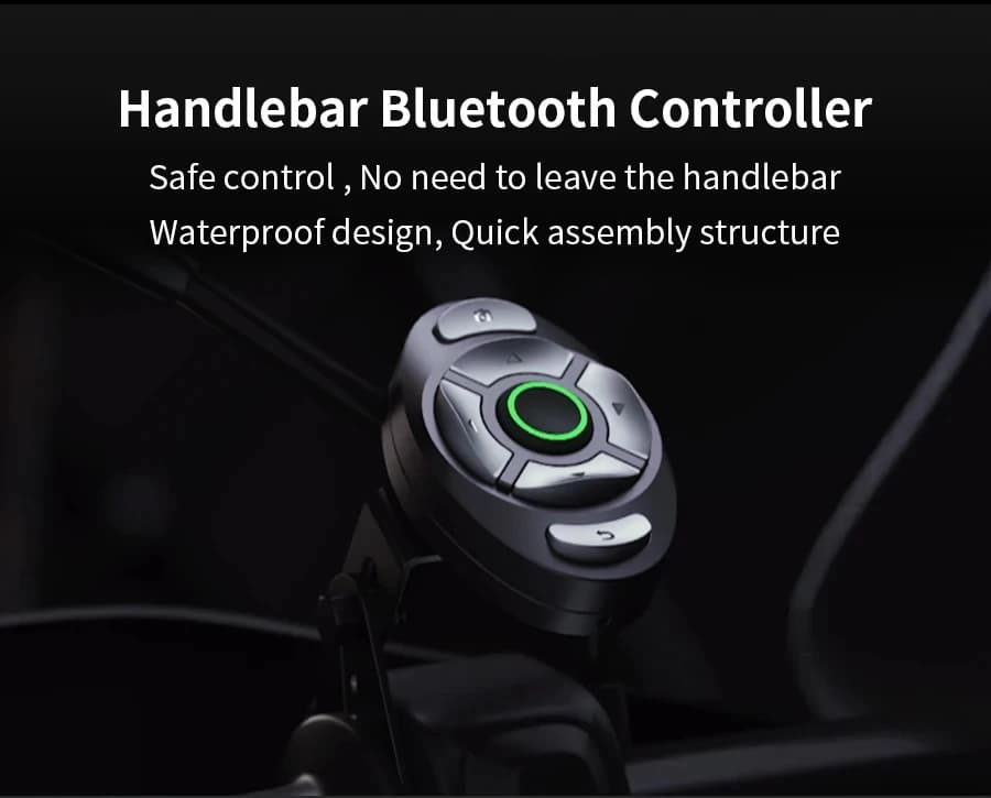 E6 caméra avant accessoires casque de moto intelligent HUD affichage tête haute Navigation Bluetooth