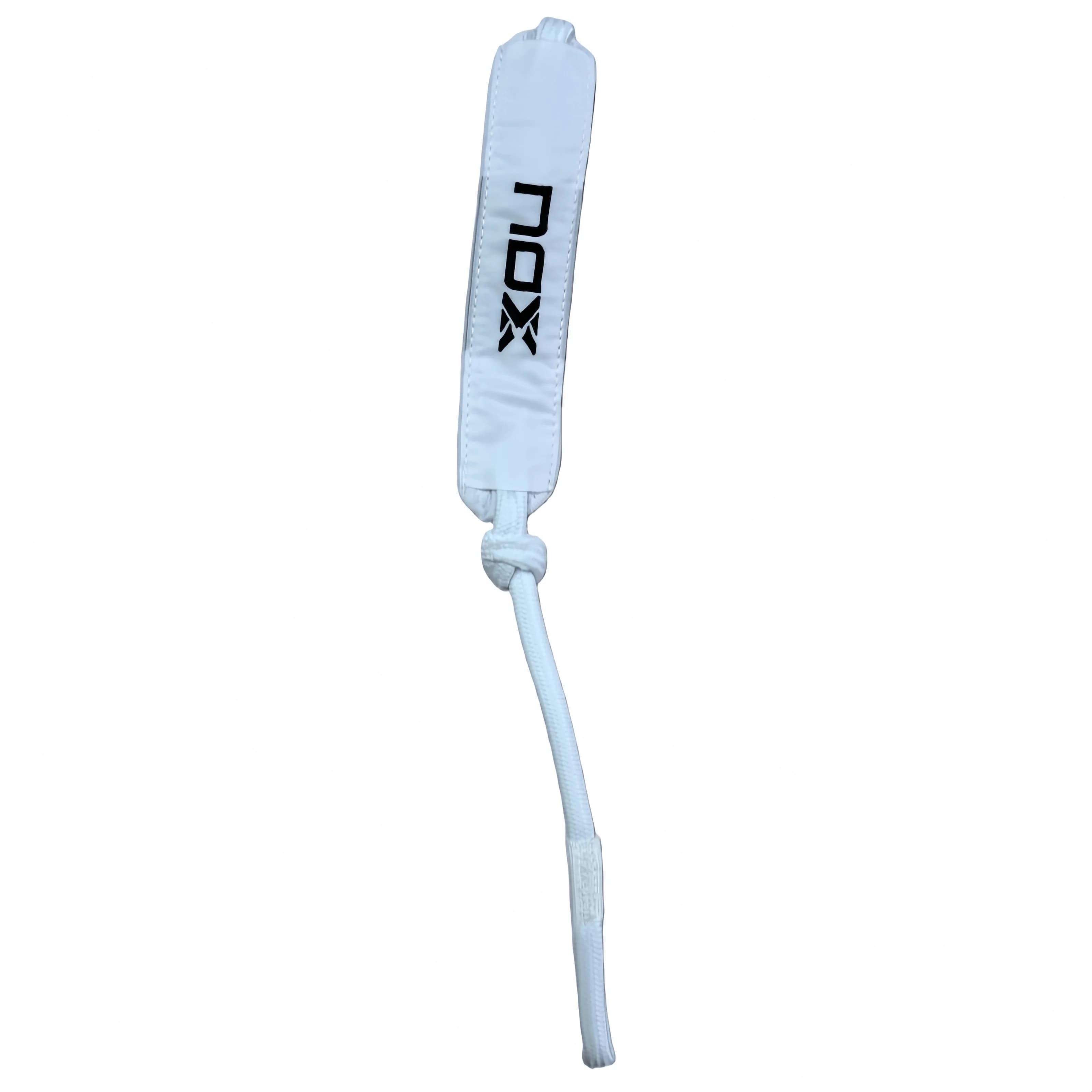 Pack de cordes Nox Professional String, adhérence sécurisée, élimine le risque de perdre la raquette