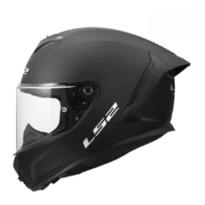 Nouveau Casque Moto Intégral LS2 FF820 2026 – Urbain, Touring, Course sur Route – Casque LS2 Capacet