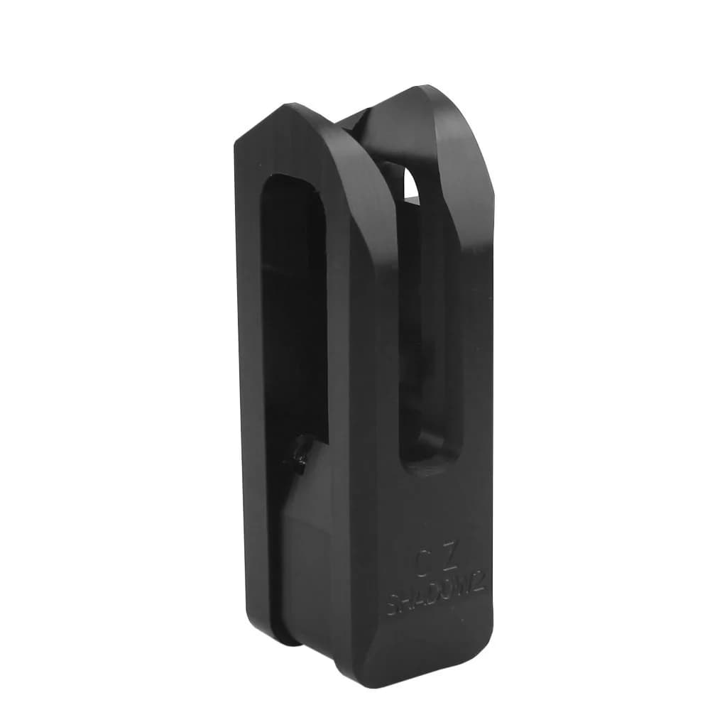 Levez songear-Holster et inserts en aluminium CNC, série CZ SHADOW2, SV, STI, IPSC, Race Master