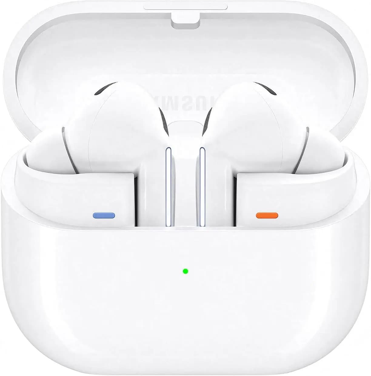 Samsung Galaxy Buds3 Pro écouteur sans fil suppression de bruit Bluetooth, Audio 360, son Hi-Fi casq
