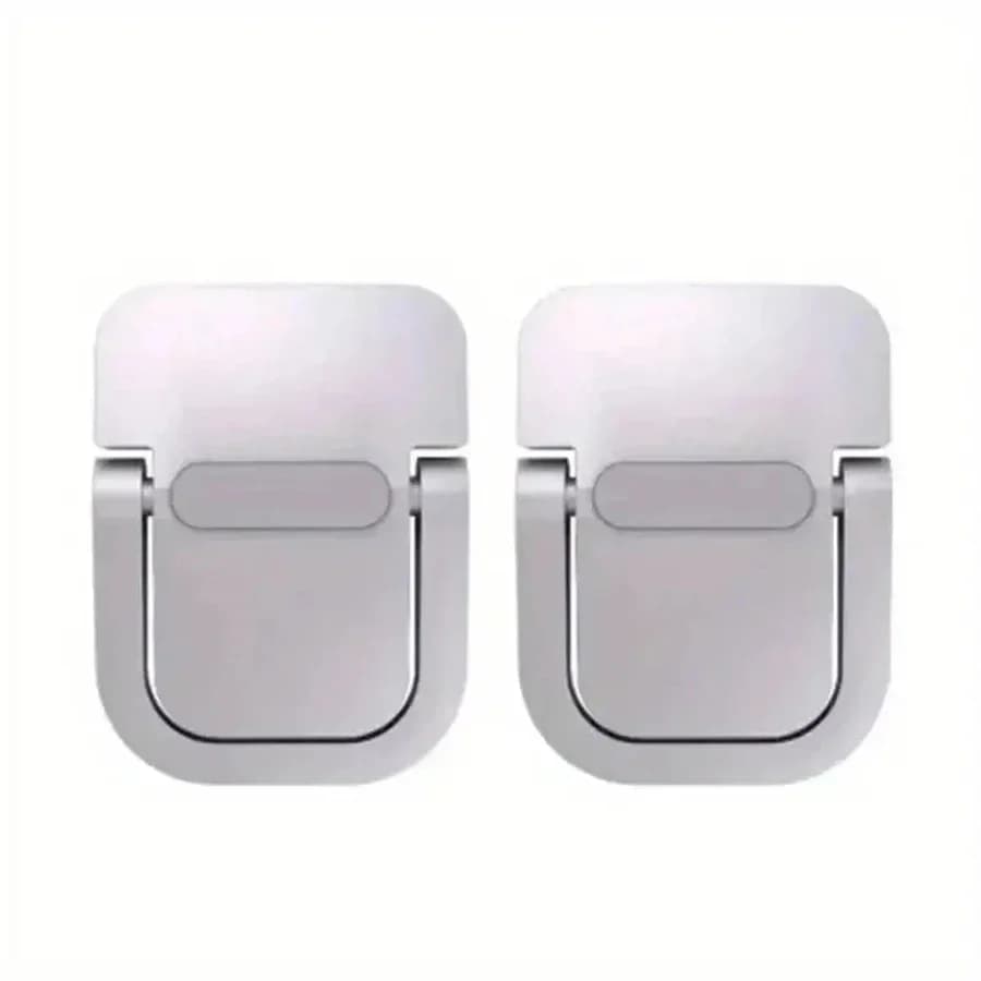 2 pièces en alliage d'aluminium accessoires pour ordinateur Portable support pour ordinateur Mini pi