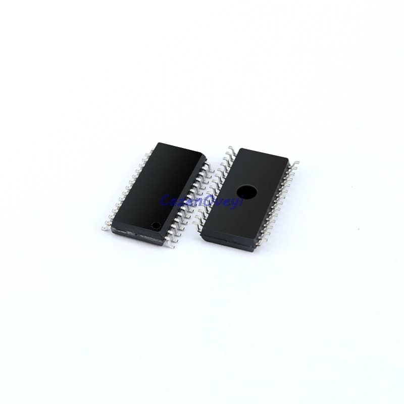 1 pcs/lot PIC18F26K22-I/SO 18F26K22 PIC18F26K22 SOP28 SOP28 En Stock
