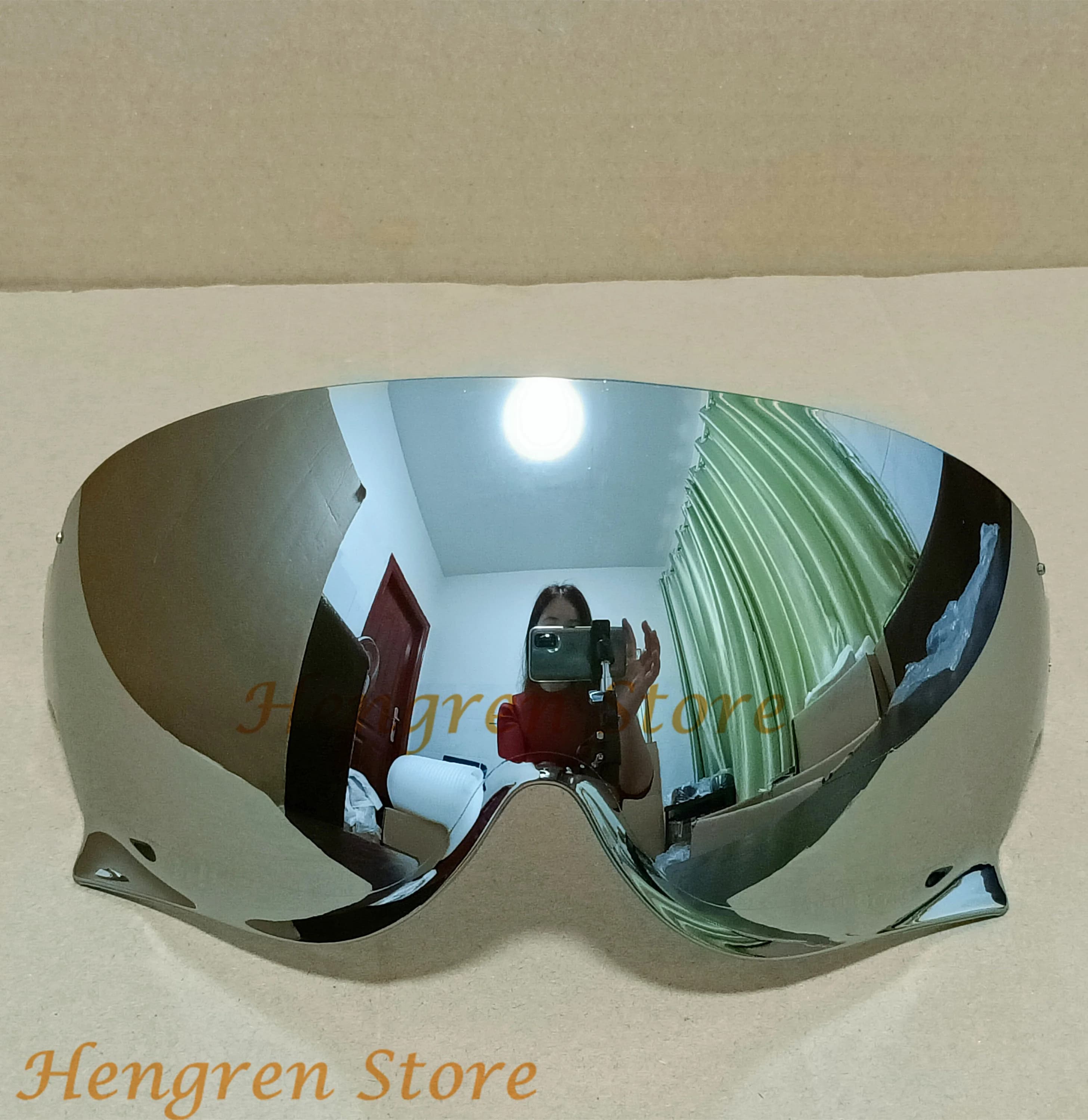 Lentille de casque pour SHOEI JO dividende O EX-ZERO EX ZERO CJ-3 CJ3 Casque de moto Visière Lunette