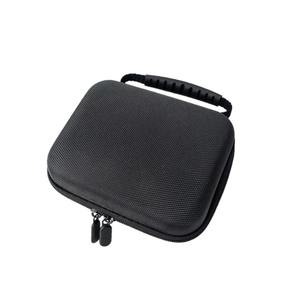 Étui de transport EVA pour Console de jeu Anbernic RG40XXV, sac à main de voyage, sac rigide de rang