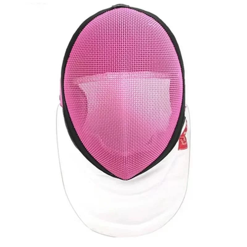 Masque d'escrime 350NW Epee, casque pour adultes/enfants, Protection du visage, équipement de Protec