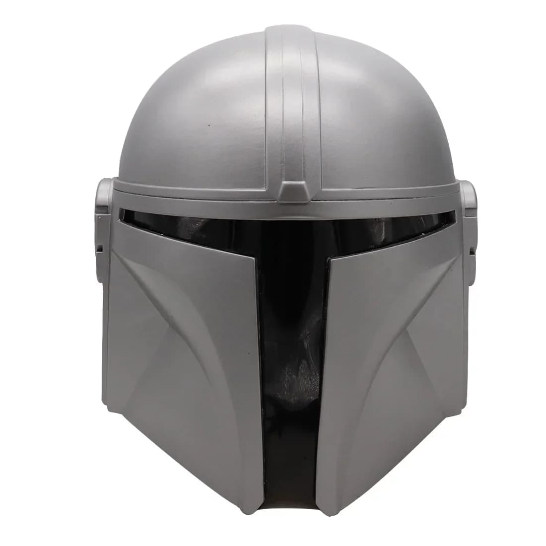 Nouveau casque de Cosplay Star Wars le casque mandalorien réplique Casco tête complète Mando chasseu