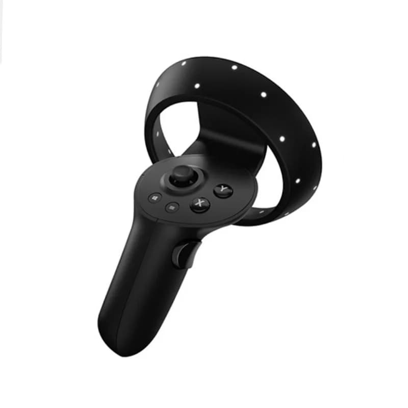 Nouveau contrôleur VR Original pour casque HP Reverb G2, poignée de mouvement gauche/droite, pièces 