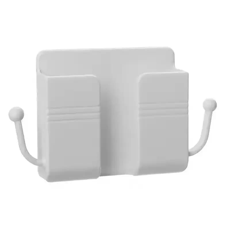 Support mural universel pour téléphone portable, crochet de Charge, support suspendu, station de Cha