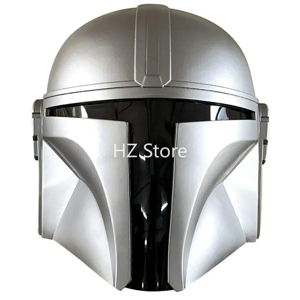 Casque Mandalorian, Boba Fett, Ceinture Zorri Bliss, Masque de cosplay Halloween, Casque cosplay pou