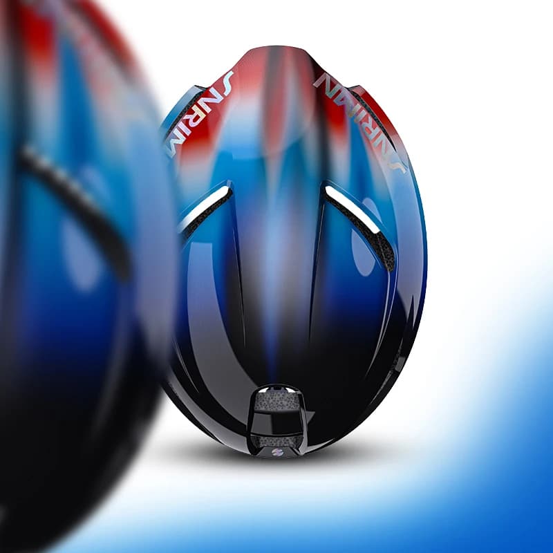 Casque de vélo de route SUNRIMOON S10 Star Domain Series, casque de sécurité pour VTT