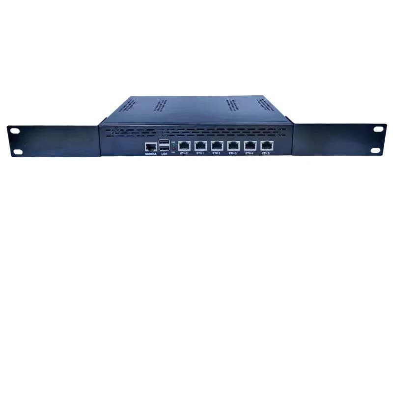 Conversion de protocole Mini Streaming, serveur IPTV, système de télévision Internet d'hôtel, HTTP U