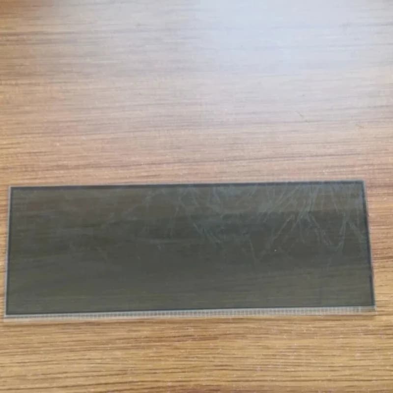 Panneau d'affichage à écran LCD pour piano numérique PSR-540 PSR-550 Yamaha