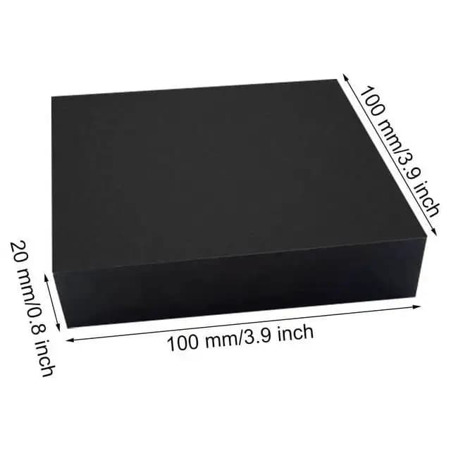 Coussinets Anti-Vibration pour Machine à laver, 4 pièces, tampons absorbants, tapis de protection an