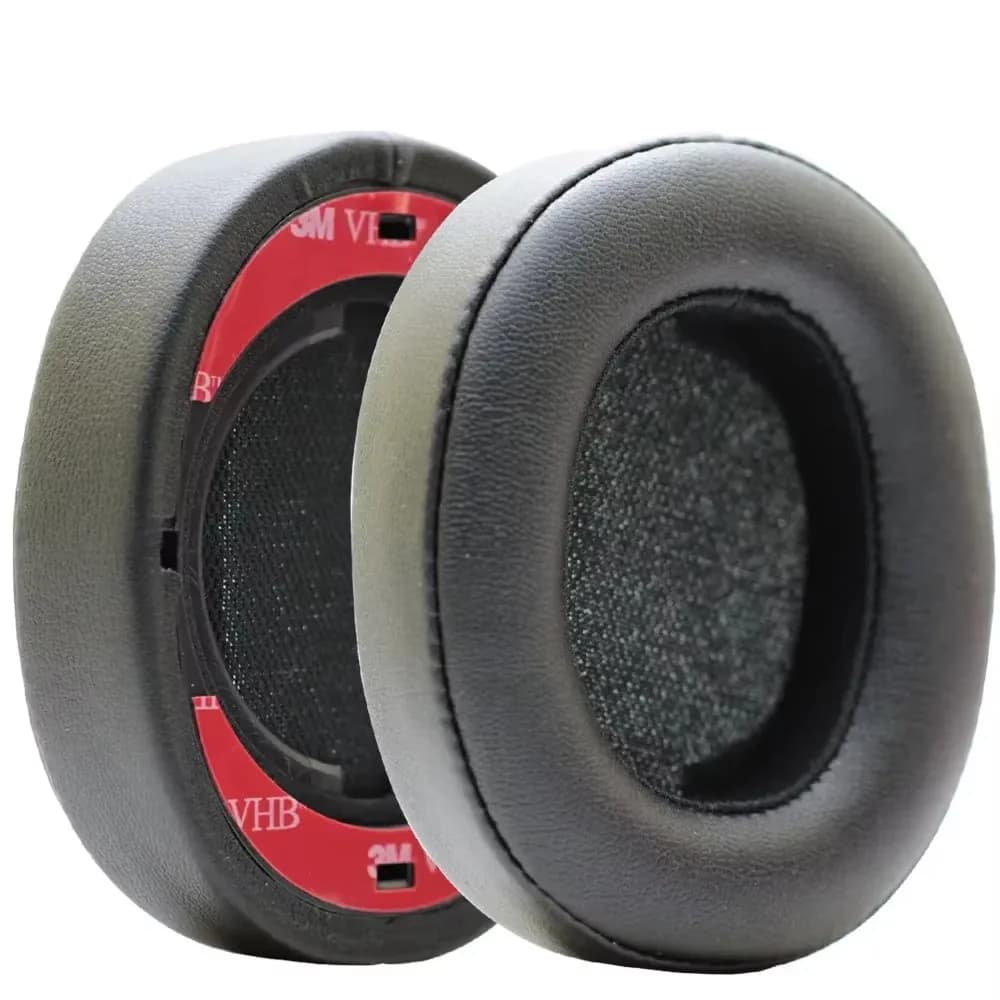 Oreillettes de remplacement pour écouteurs sans fil JBL, coussins de couverture, pièces de réparatio