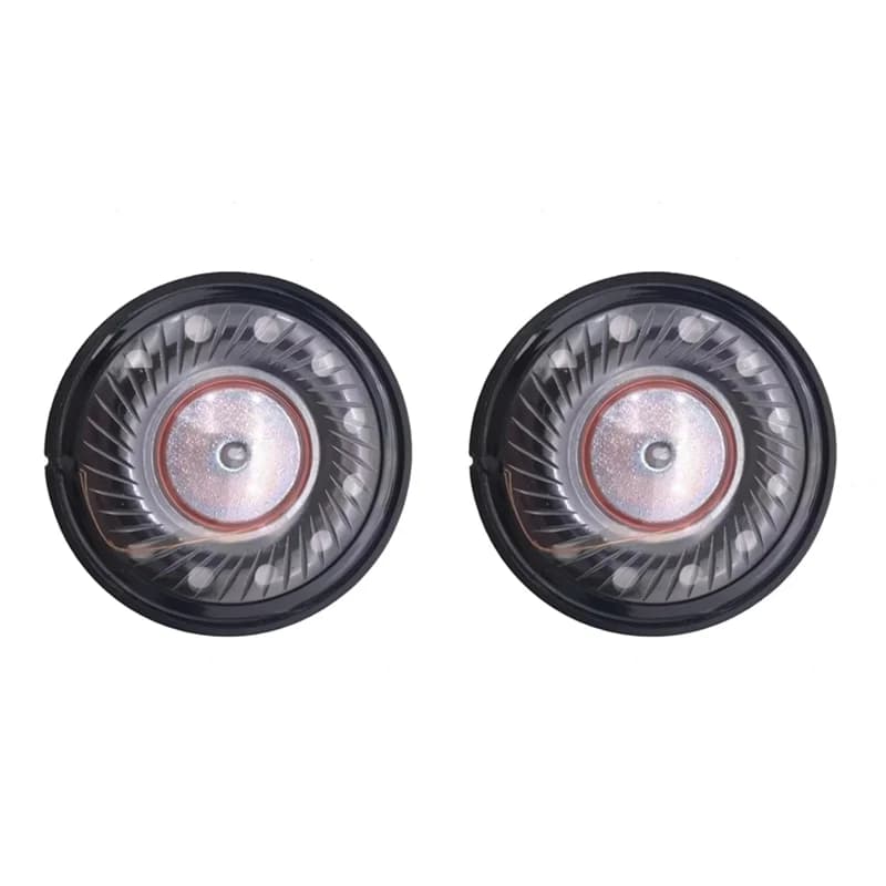 Unité de haut-parleur pour écouteurs Bose QC35 I II QC45, 40Mm 32 Ohms, utilisation pour casques QC1