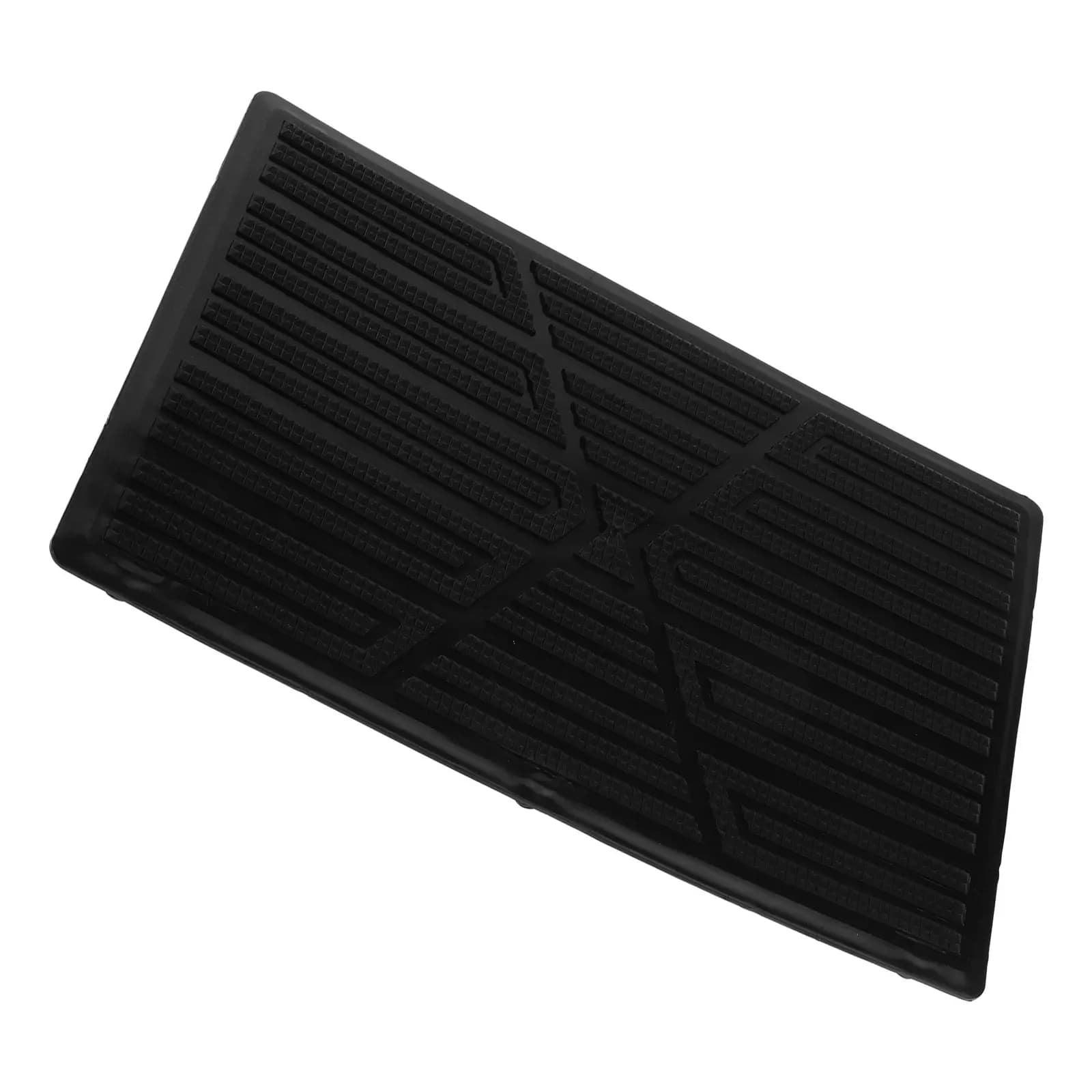 Patch de réparation pour tapis de sol de voiture en caoutchouc, pour une protection durable contre l