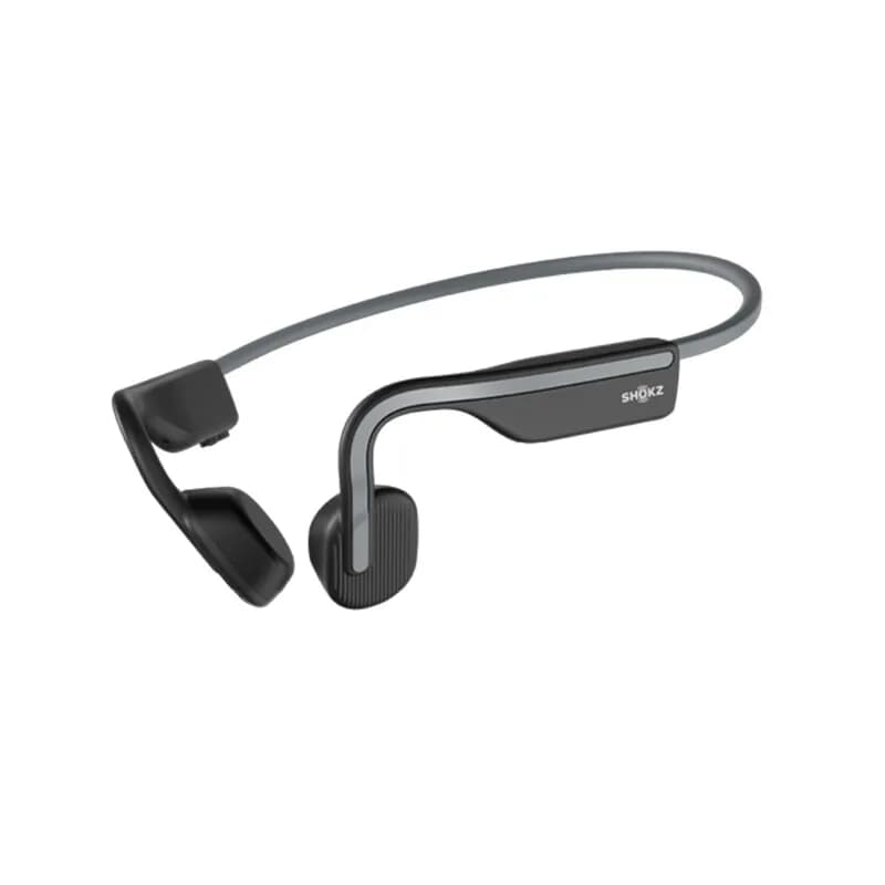 Original SHOKZ OpenMove S661 Conduction osseuse écouteur IP55 résistant à l'eau sans fil casque Blue