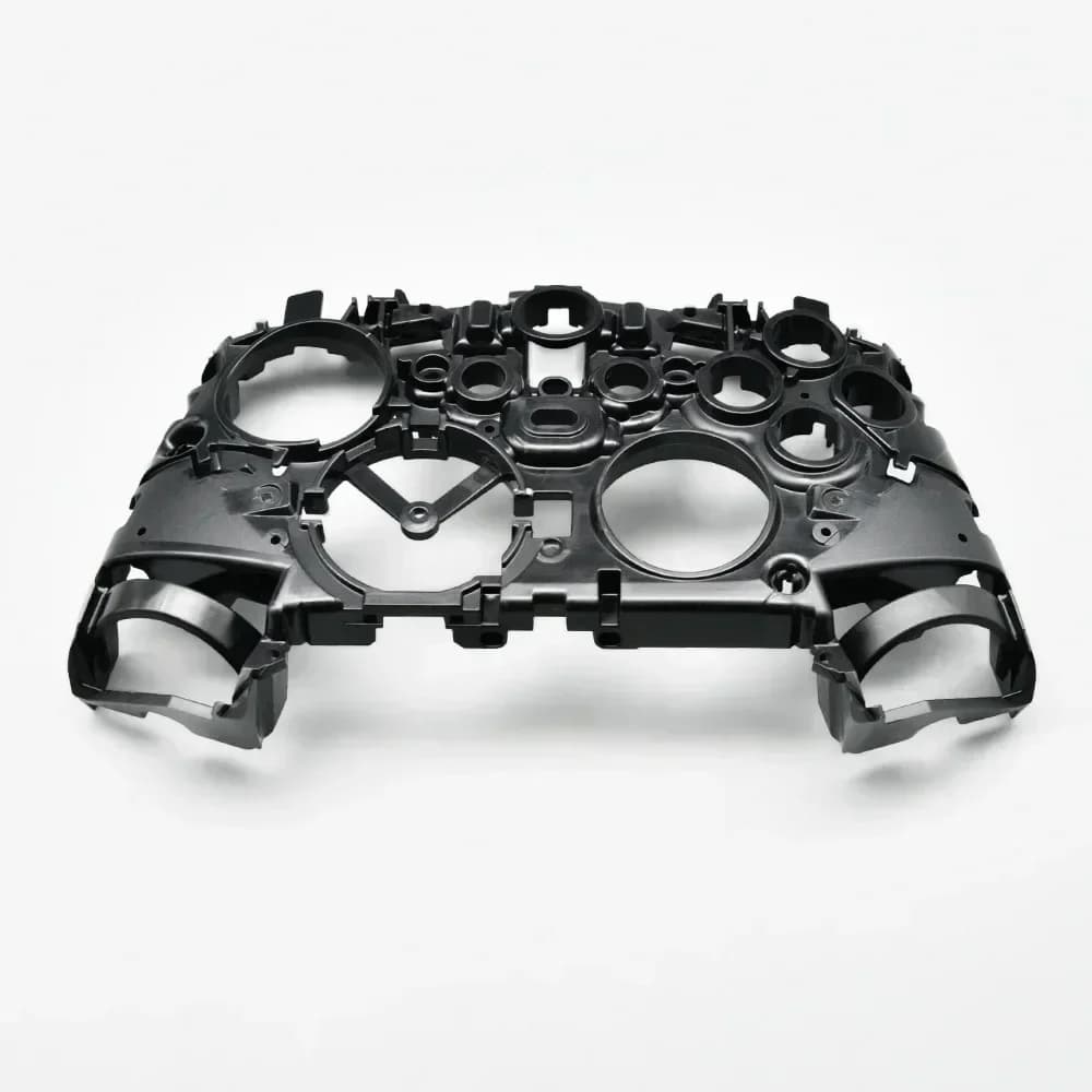 IVYUEEN pour XBox One Elite série 2 Core contrôleur d'origine noir boîtier avant arrière coque cadre