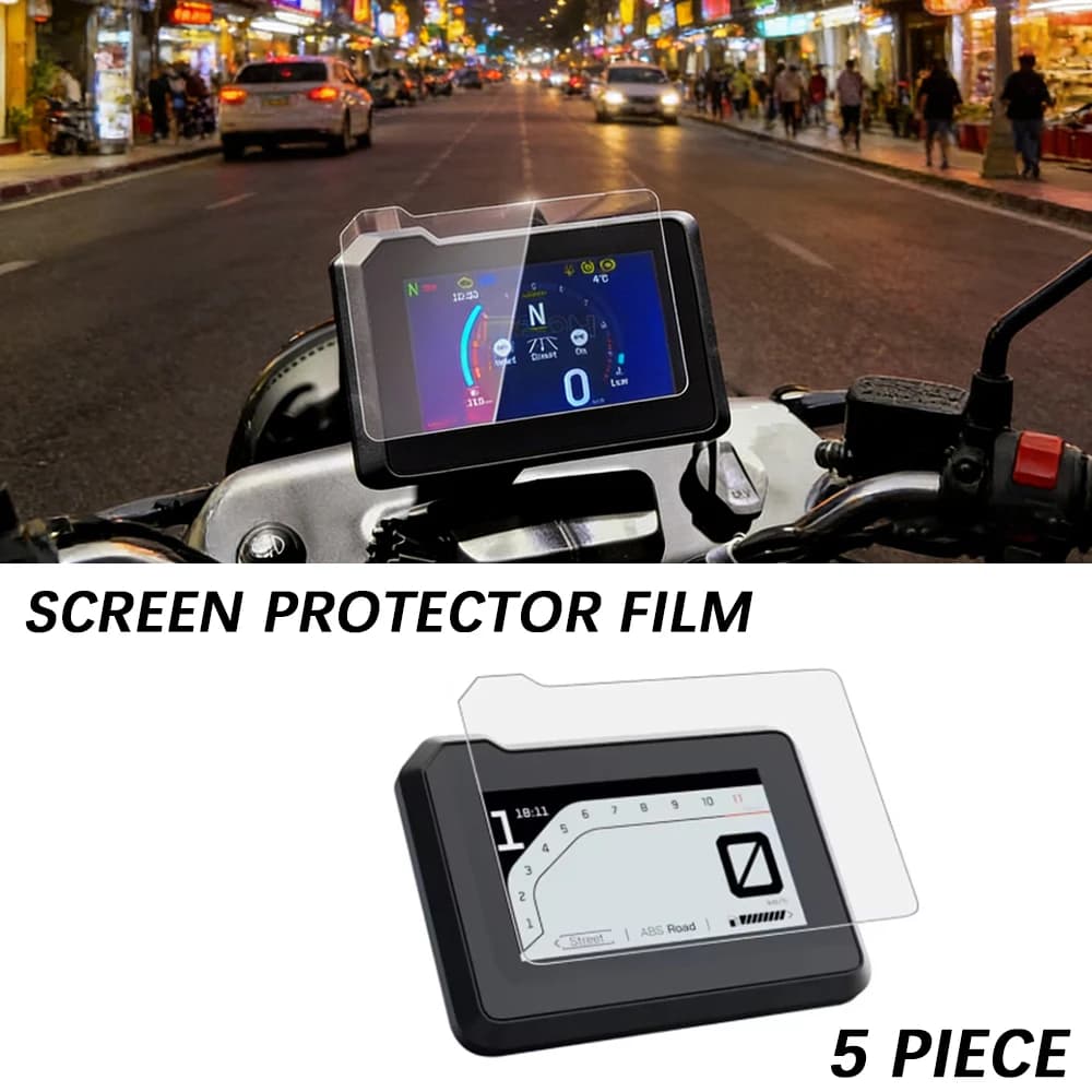 Accessoires de moto pour KTM 390 Adventure /X, couvercle de protection des phares, protection des le