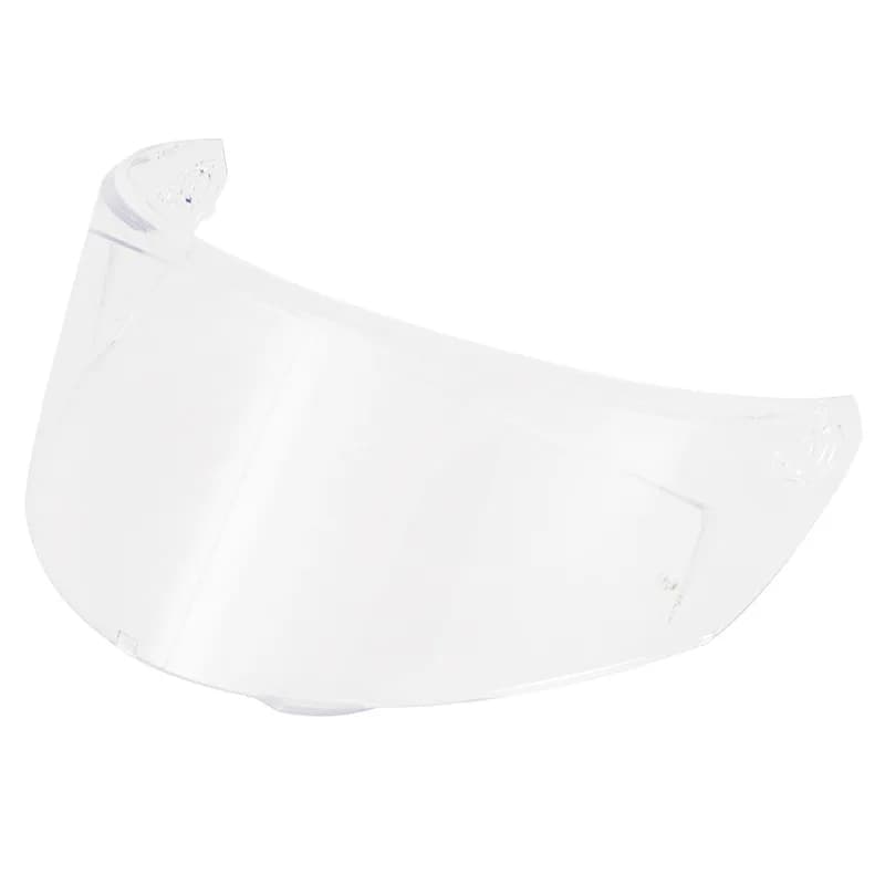 Visière de casque K3 DOT (E2206) pour NOUVEAU casque moto AGV K3 2023 2024 – Lentille de protection 