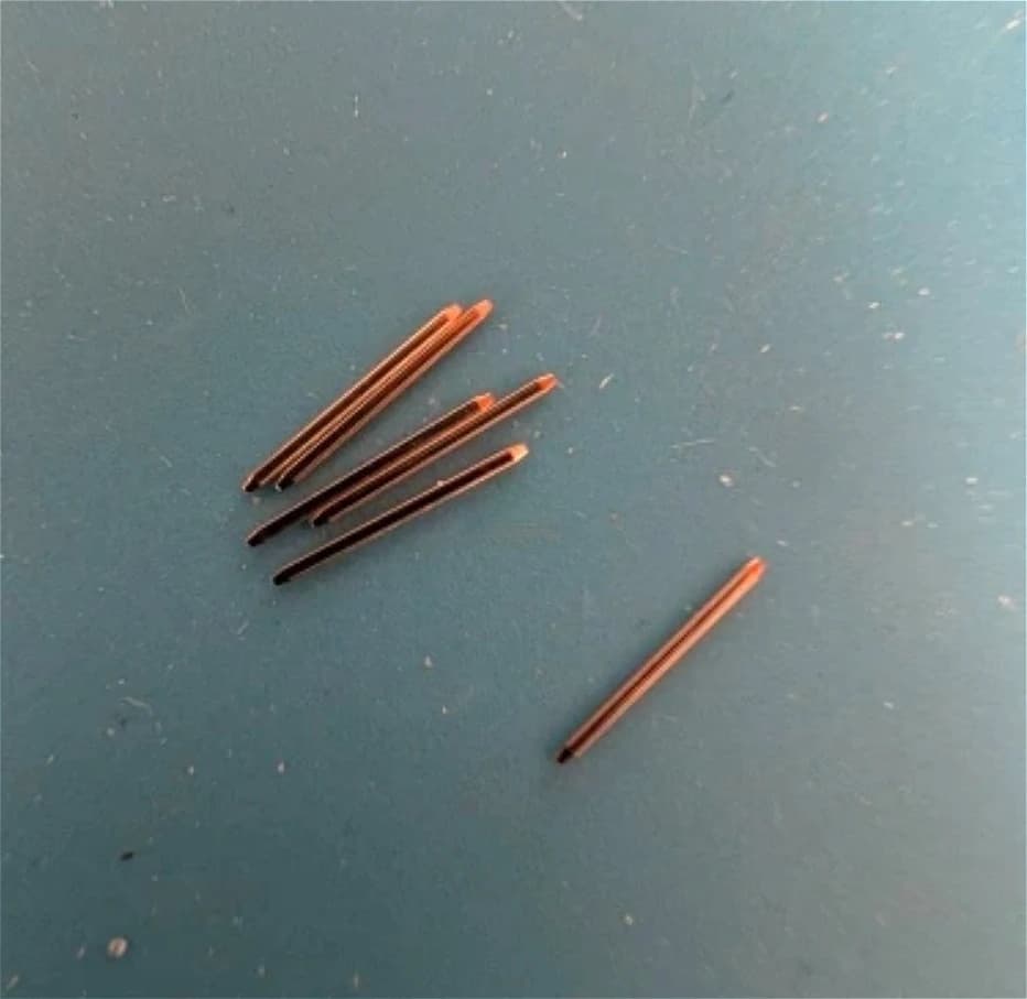 Corne V3 Choc PCB Kit clavier fendu Crkbd Pcb Kit personnalisé pour Kailh Choc V1 V2 PCB bricolage c