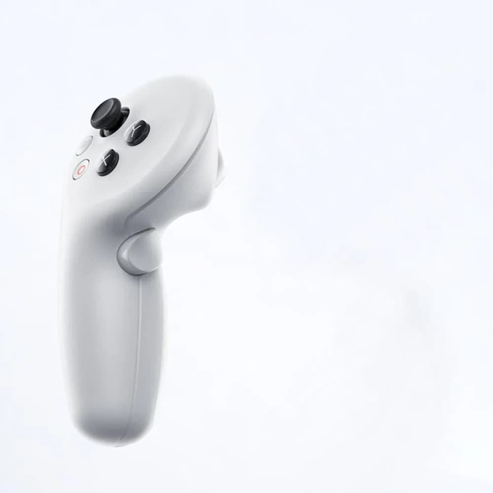 Original pour contrôleur Pico 4 Ultra lunettes VR tout-en-un casque de réalité virtuelle poignée gau