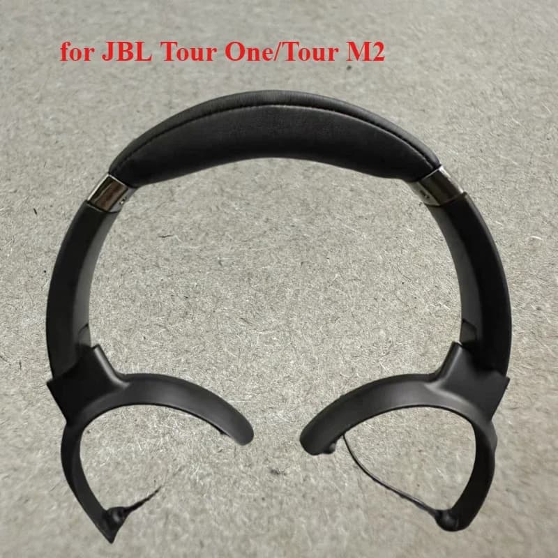 Bricolage bandeau pour Tour One/Tour M2 remplacement bandeau casque sans fil Bluetooth pivotant asse