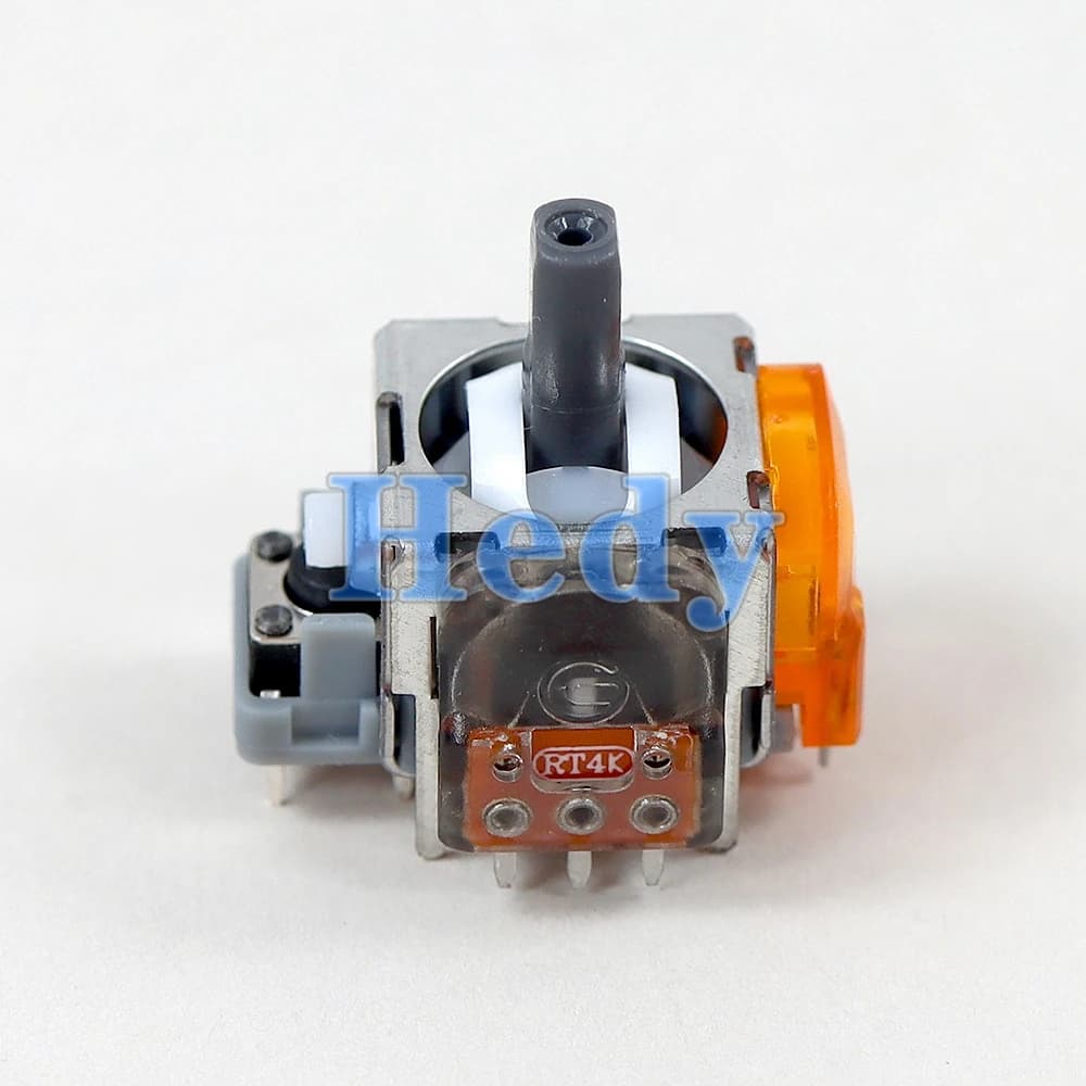 Joystick électromagnétique TMR V2, 1 pièce, pour PS4, Xbox One Series, contrôleur PS5, manette analo
