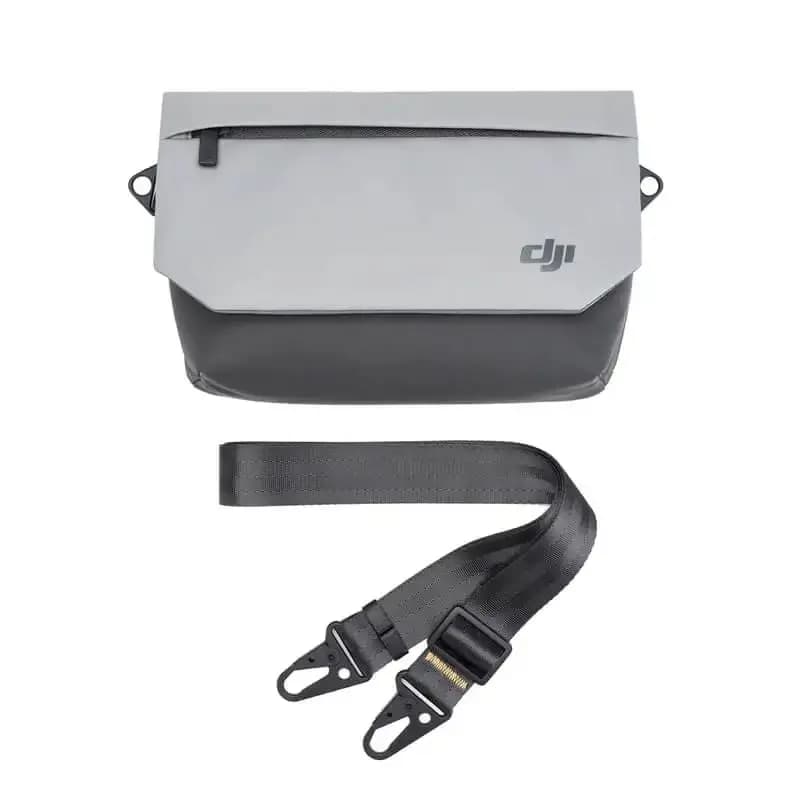 Sac à bandoulière DJI Osmo pour accessoires de série DJI Mobile / Pocket / Action en Stock pour DJI 