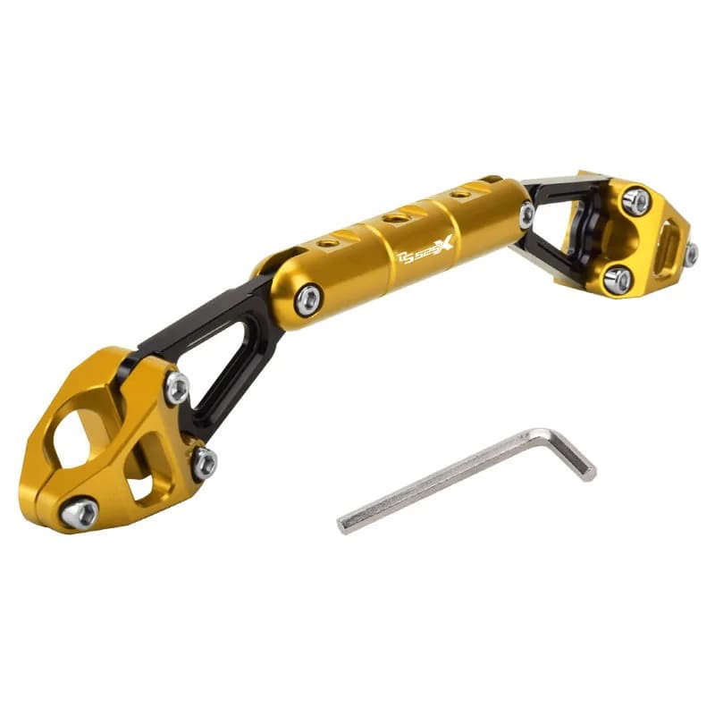 Pour VOGE DS525X DS625X 525DSX 625DSX 525 DSX 625 DSX – Barre de guidon, accessoires moto, levier tr