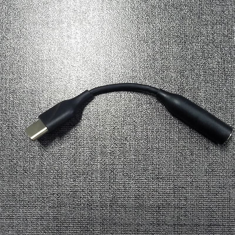Samsung Type C à 3.5mm Jack écouteur Audio câble Aux USB-C adaptateur casque pour Galaxy S25 S24 S23