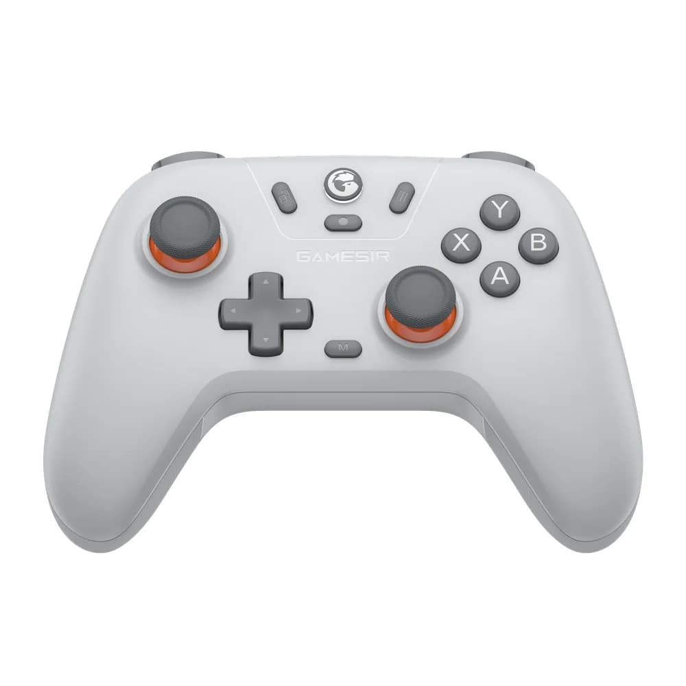Manette de jeu GameSir Nova Lite Switch à effet Hall pour Nintendo Switch, iPhone, téléphone mobile 