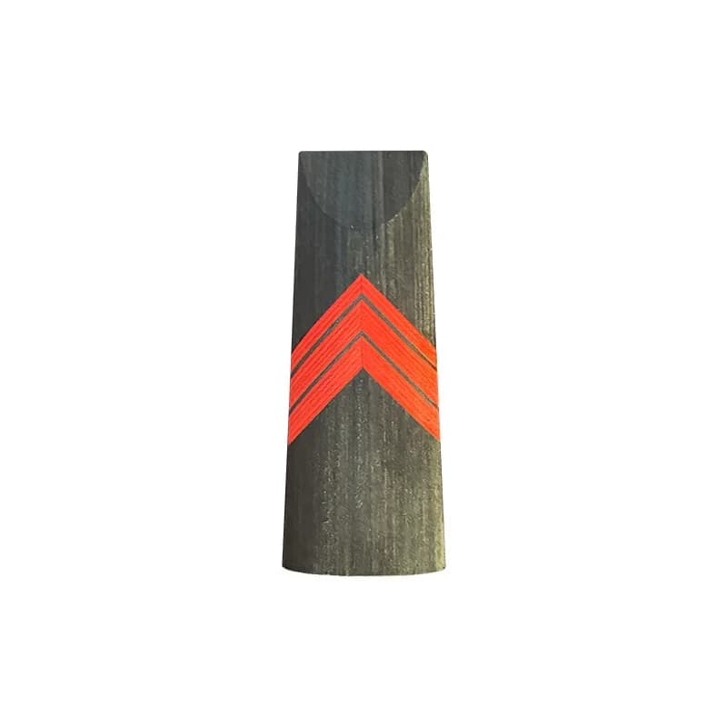 Nouveau Bole King Prince authentique raquette de Ping-Pong poignée accessoires coloré Yang bois hori
