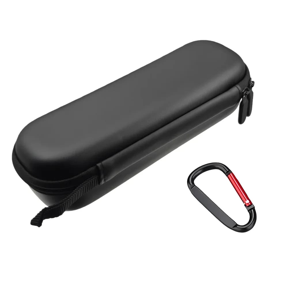 Sac de rangement Portable pour DJI OSMO Pocket 3 2, étui de transport, boîte d'accessoires, étanche,