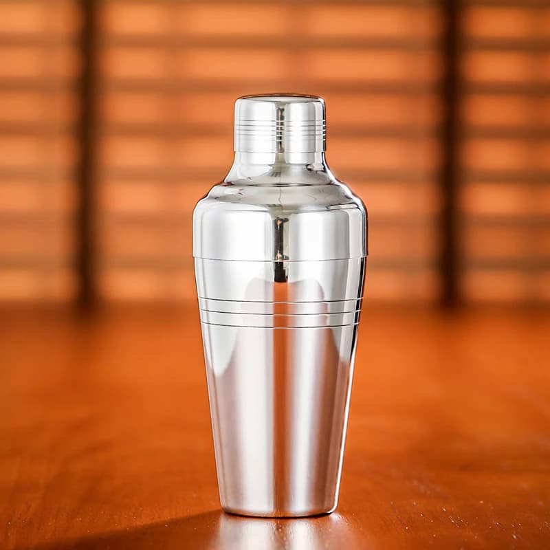 Shaker à Cocktail de Style japonais, Shaker à whisky pour faire des verres et des outils à vin, acce