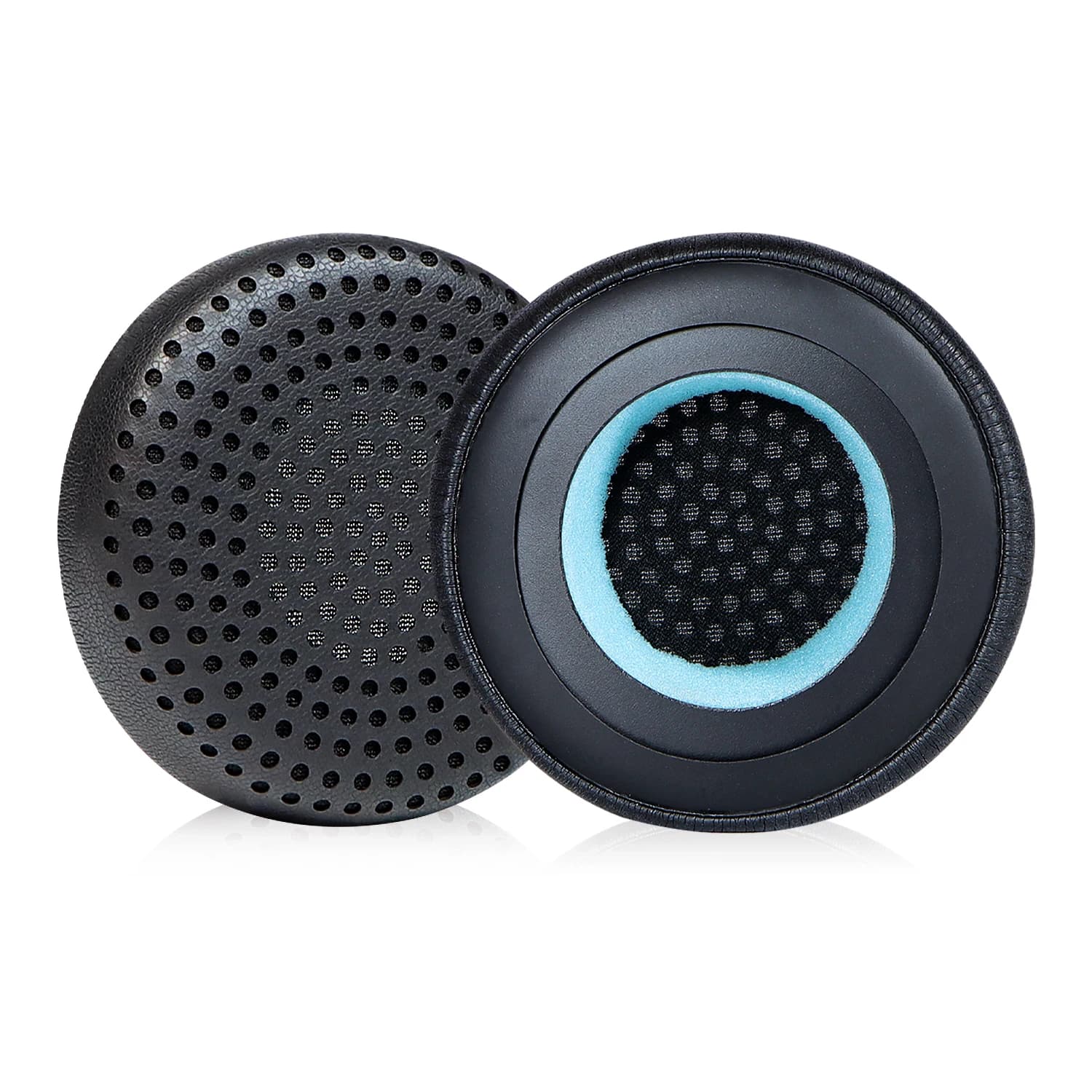 Coussinets d'oreille de remplacement pour écouteurs sans fil Skullcandy Grind