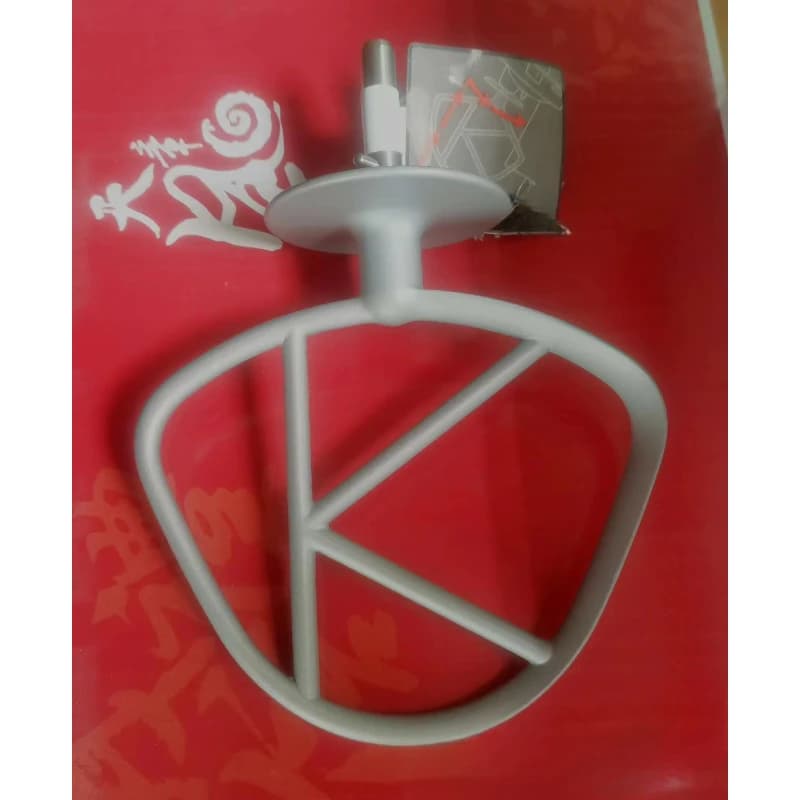 Accessoires de Machine de Chef Kenwood KMC510 KM560 KM336, agitateur en forme de K, accessoires de m