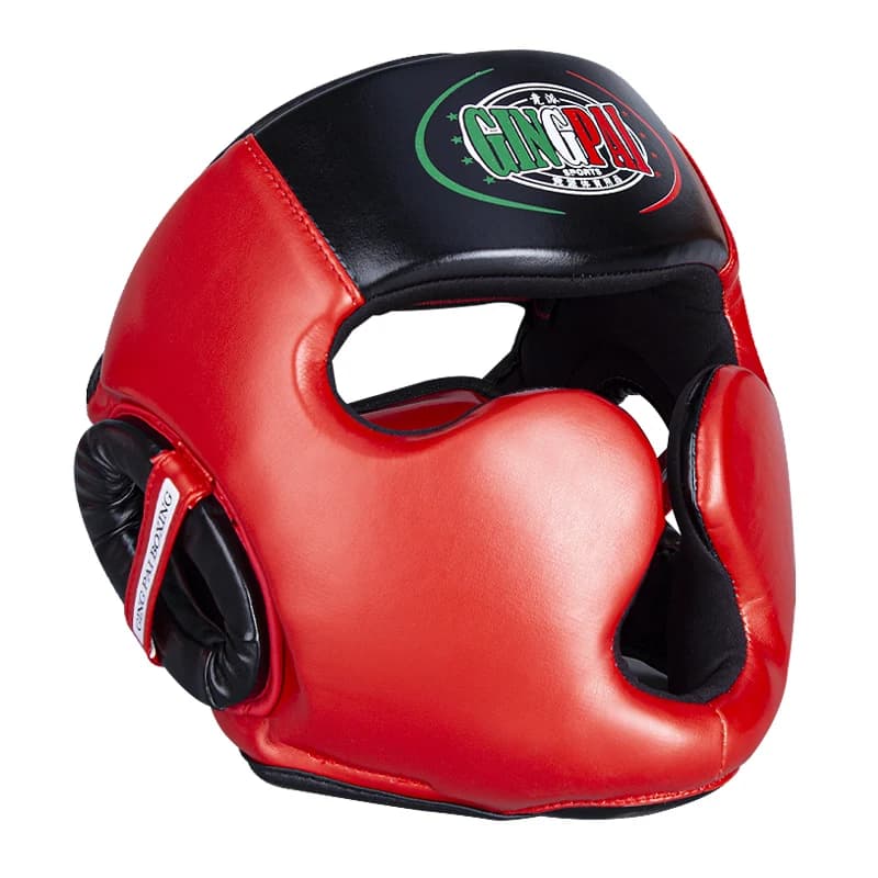 Casque de boxe, protections de tête pour adultes et enfants, équipement professionnel pour MMA, Muay