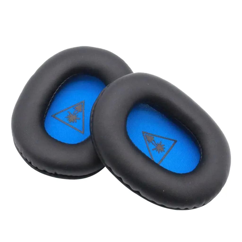 Paire de coussins auriculaires de remplacement antibruit, housse d'oreille pour téléphone de sauna T