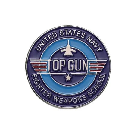 2026 Casque Top Gun 40ème Anniversaire, Seau à Popcorn, Ornement Européen, Jouet en Forme de Casque,