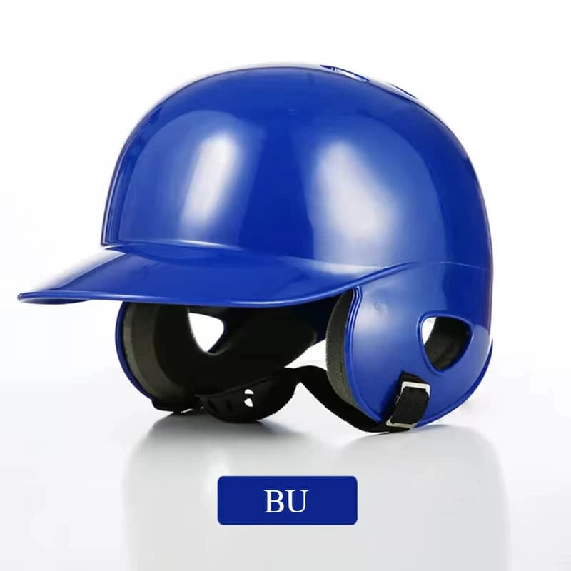 Casque de frappeur de Baseball professionnel, casque de jeu d'entraînement, masque de receveur binau