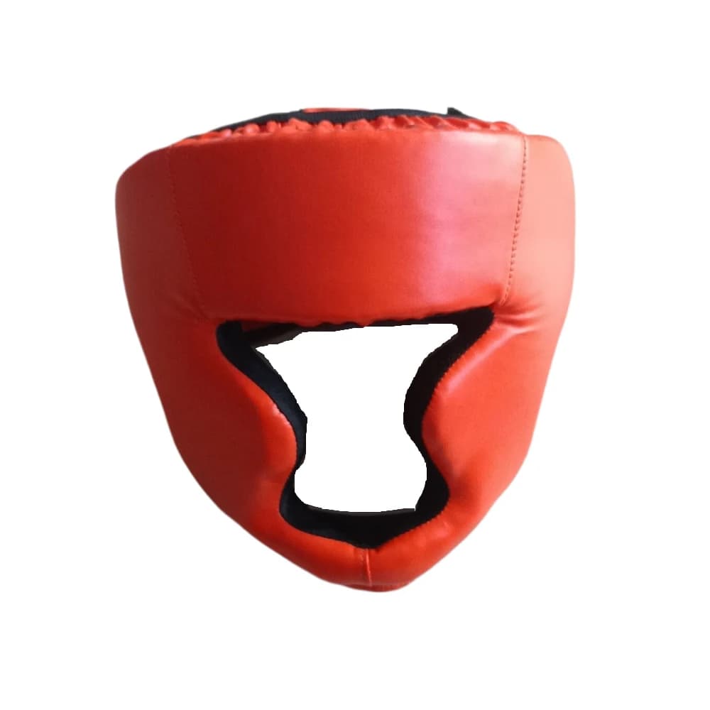 Casque de boxe adulte Taekwondo couvre-chef muay Thai, casque d'entraînement Sanda