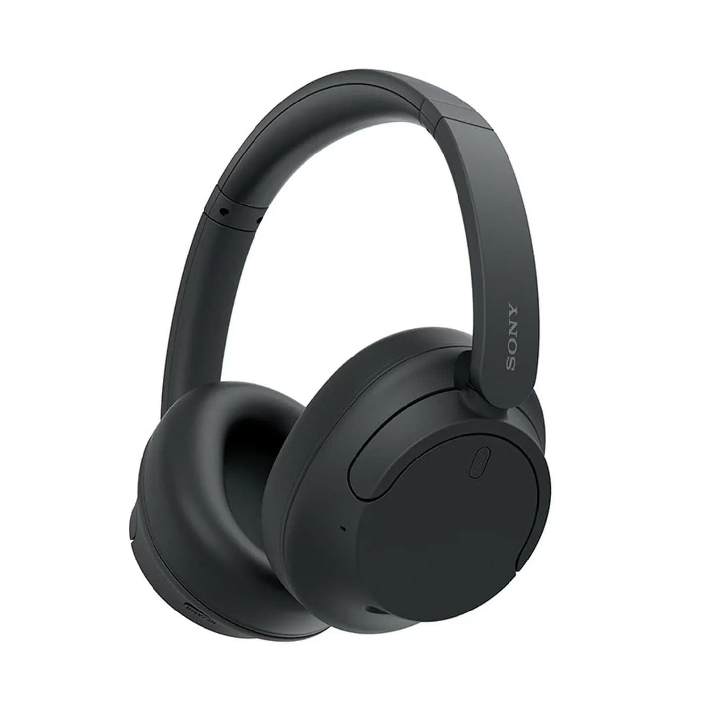 Casque Bluetooth Sony WH-CH720N ANC avec réduction de bruit IA, casque supra-auriculaire avec micro 