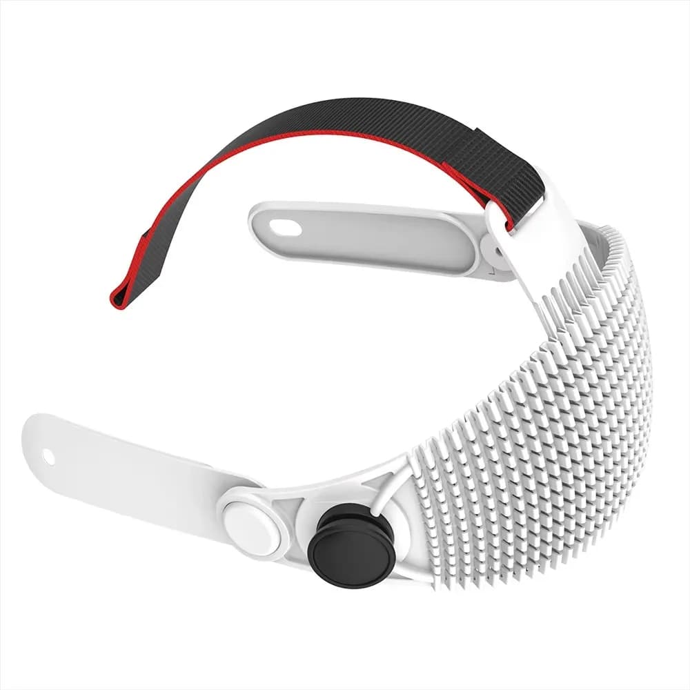 Casque VR pour Meta Quest 3S/Quest 3, bandeau léger et souple, sangle de tête réglable Elite, access