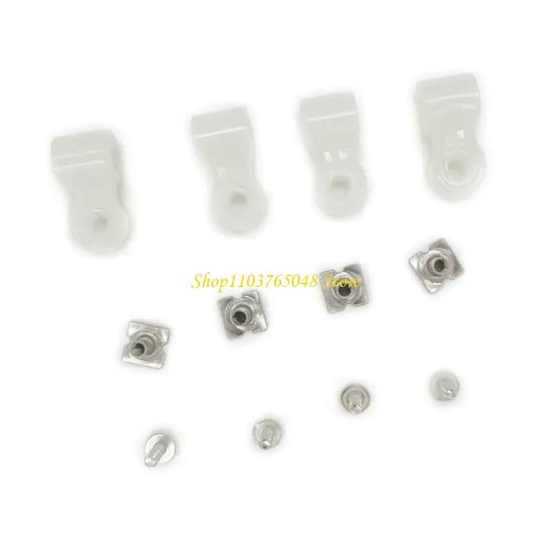 R53E Kits réparation casques Football, matériel masque accessoire réparation casques, Kits sur
