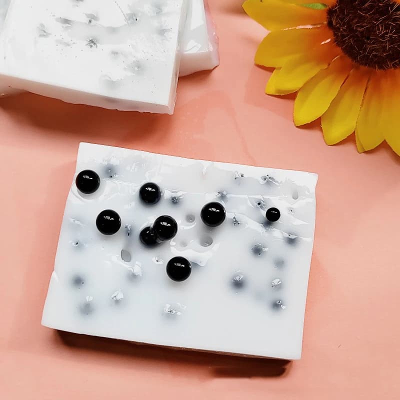 Jouet sensoriel anti-stress réutilisable à texture souple pour éclater les boutons, super doux, pour
